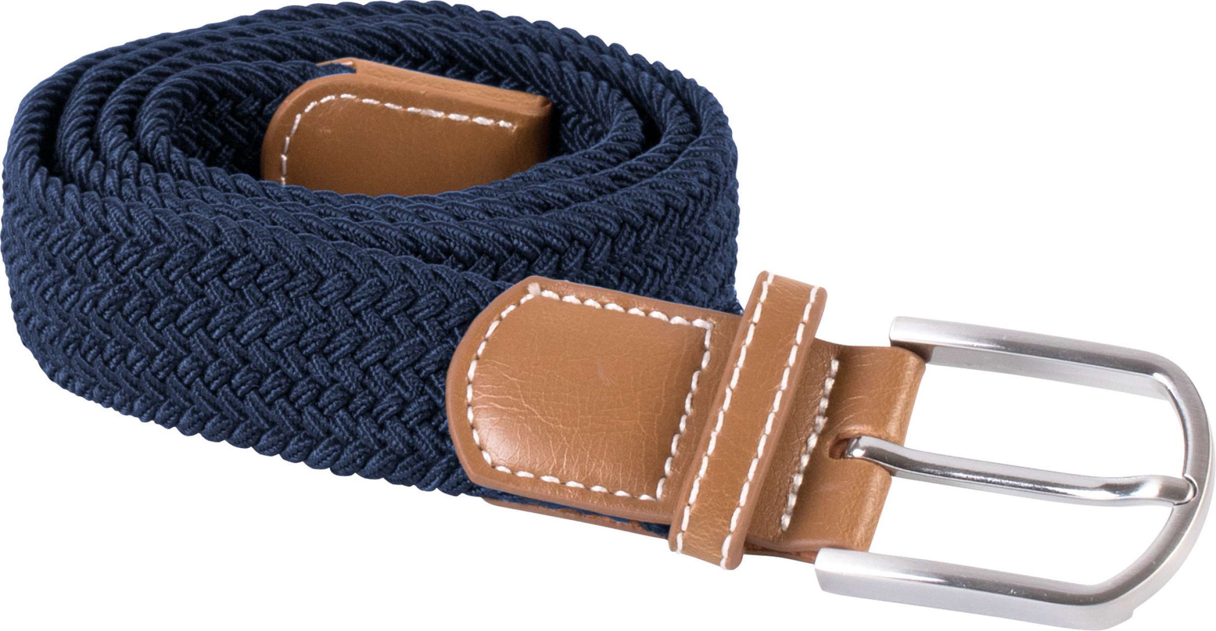 BRAIDED ELASTICATED BELT - Slika 4