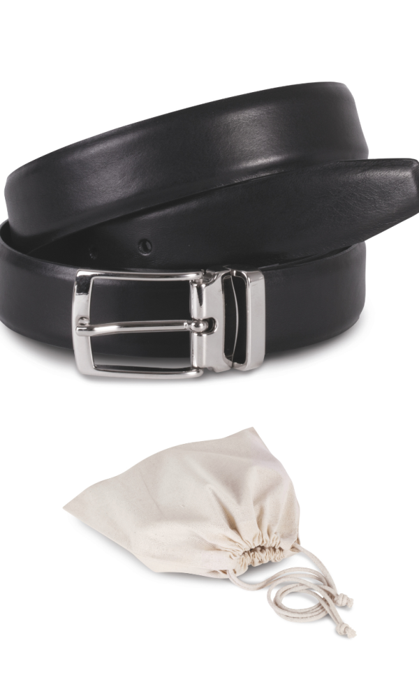LEATHER BELT - 30MM