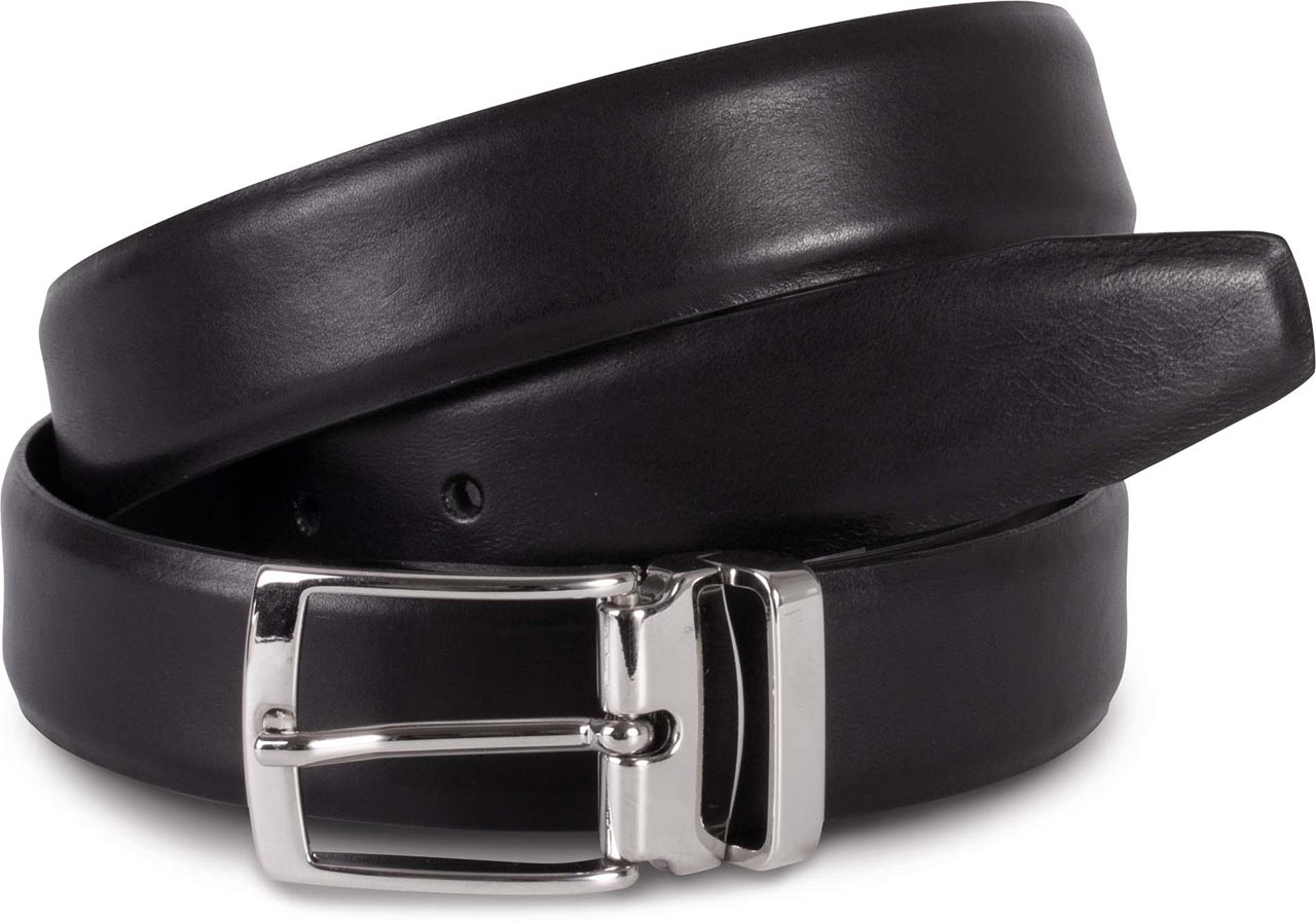 LEATHER BELT - 30MM - Slika 2
