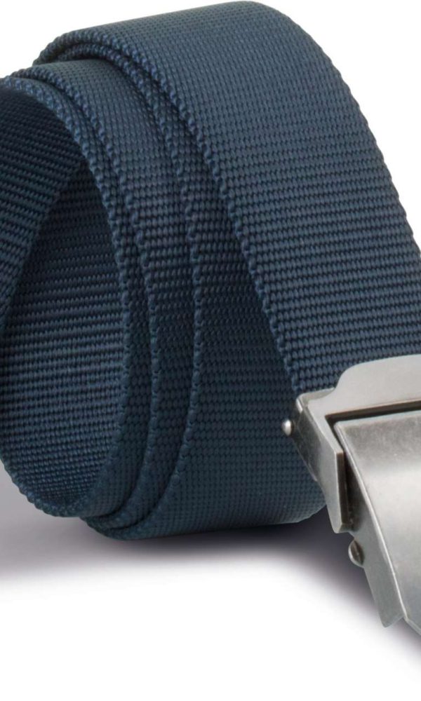NYLON CANVAS BELT