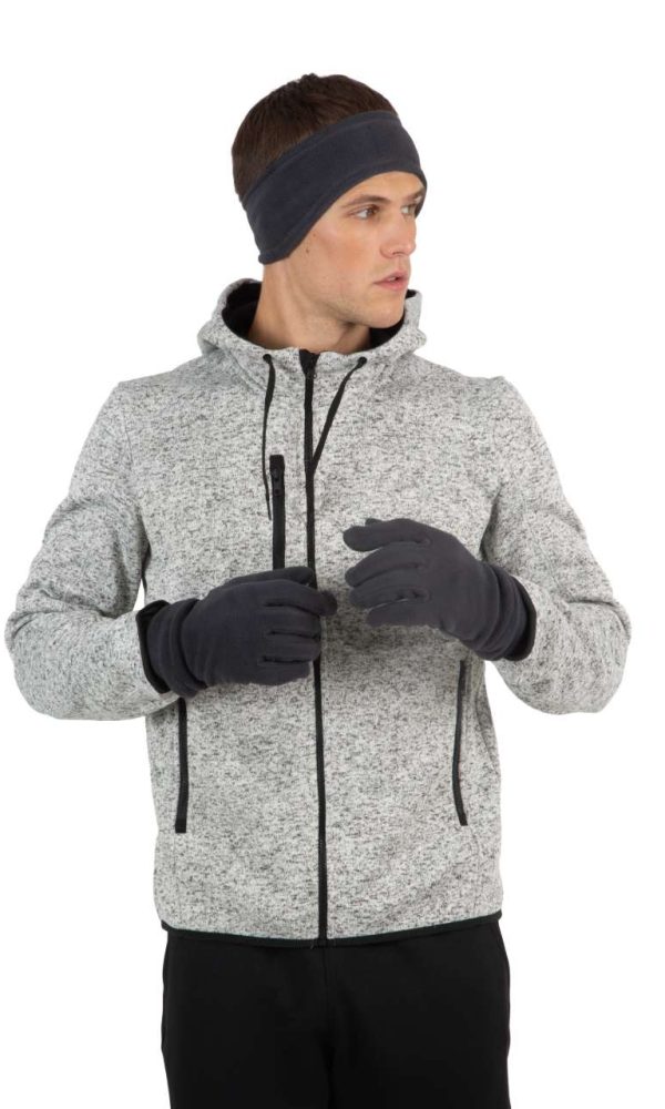 FLEECE HEADBAND