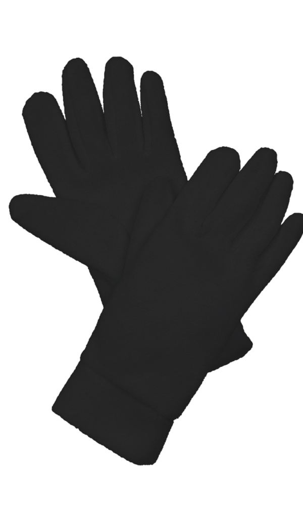 FLEECE GLOVES