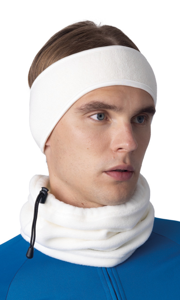 POLAR FLEECE HEADBAND