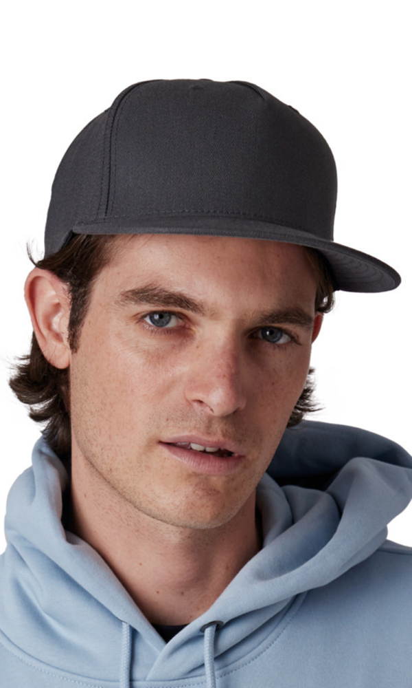 FLEXFIT® CAP - 5 PANELS