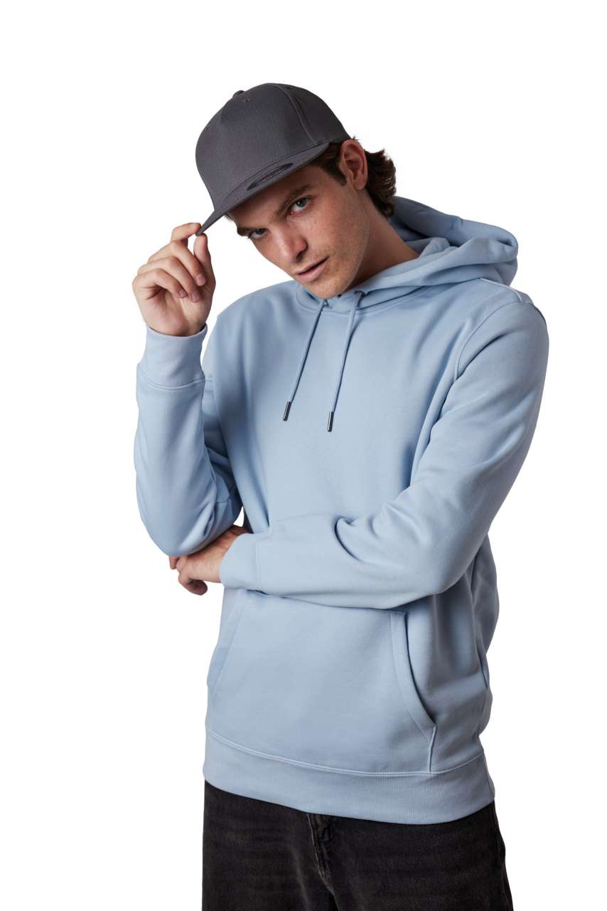 FLEXFIT® CAP - 5 PANELS - Slika 4