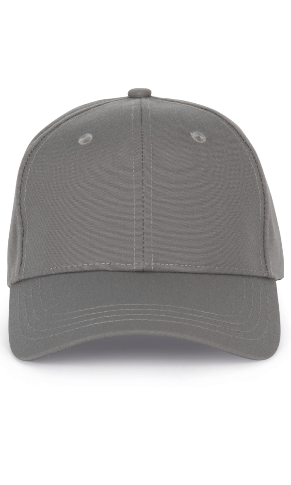 6-PANEL CAP