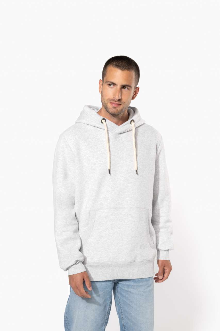 HOODED SWEATSHIRT - Slika 2