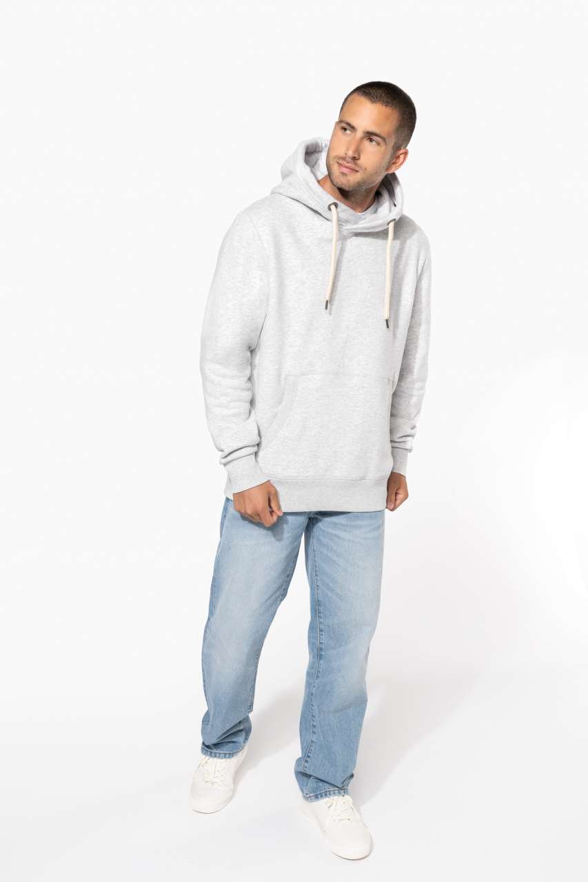 HOODED SWEATSHIRT - Slika 3