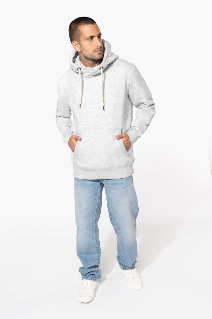 HOODED SWEATSHIRT - Slika 4