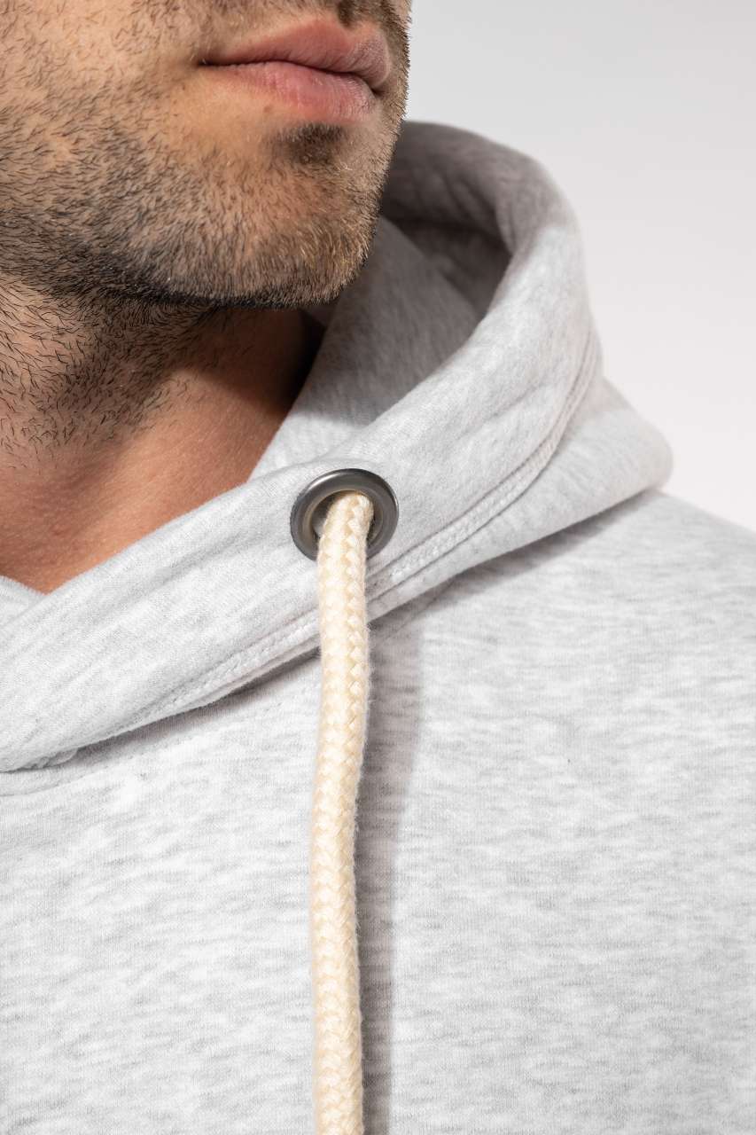 HOODED SWEATSHIRT - Slika 6
