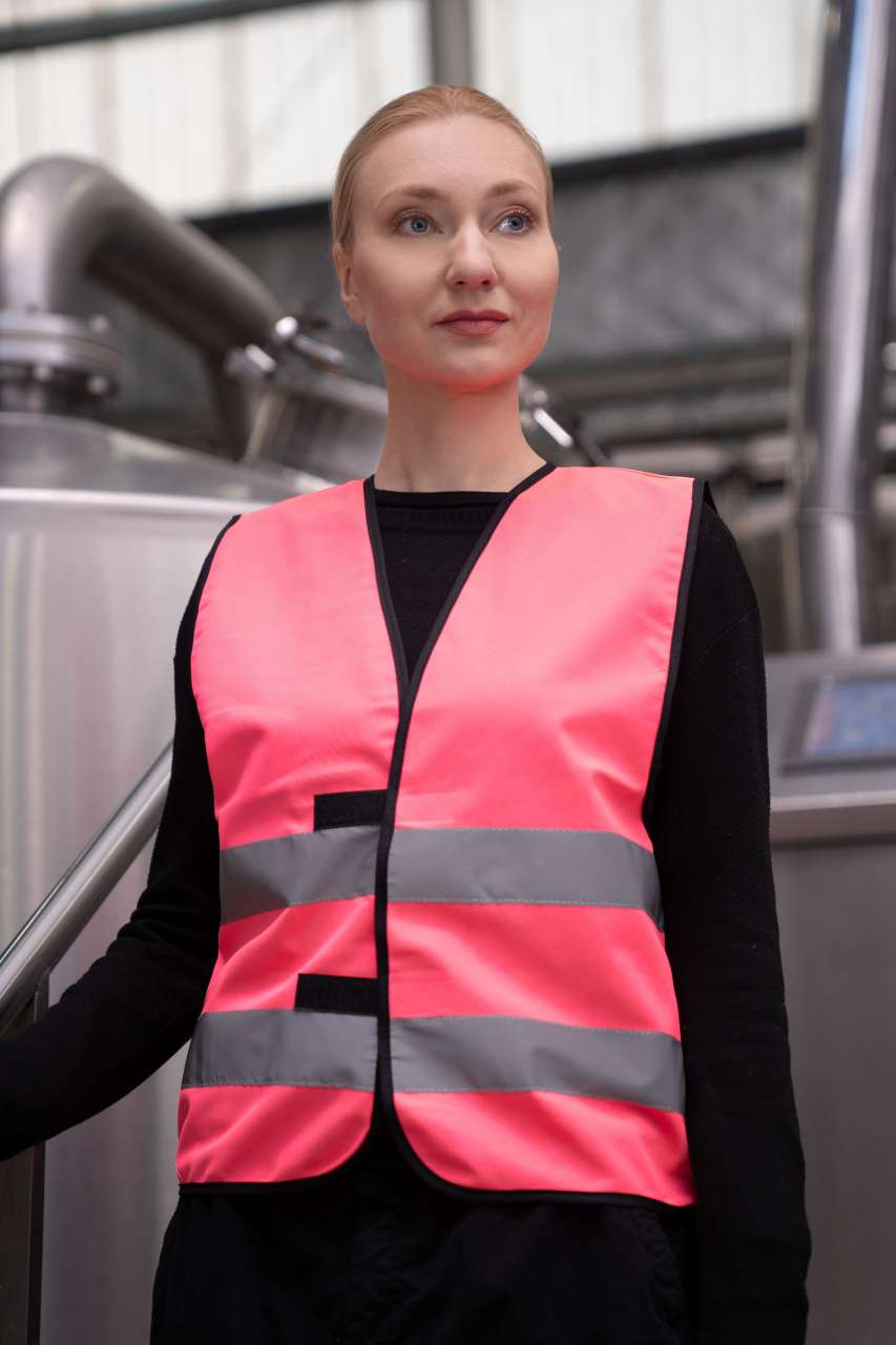 FUNCTIONAL VEST "DORTMUND" - Slika 2