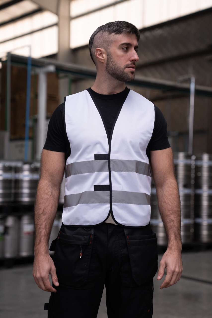 FUNCTIONAL VEST "DORTMUND" - Slika 3