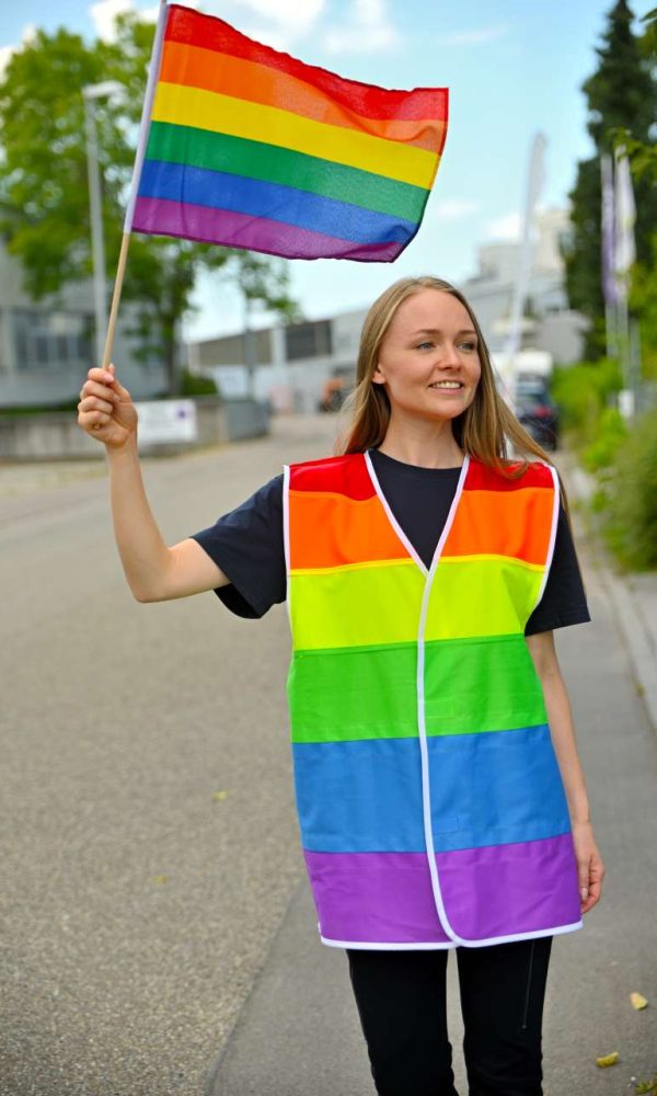 NATPRIDE – RAINBOW "PRIDE"