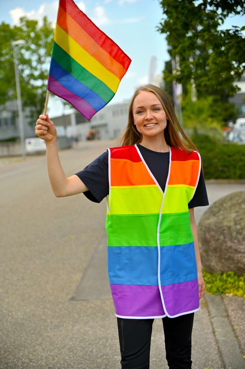 NATPRIDE – RAINBOW "PRIDE" - Slika 2