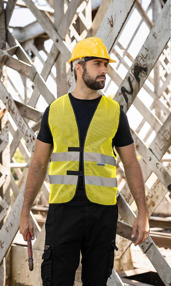 MESH-VEST "THESSALONIKI"