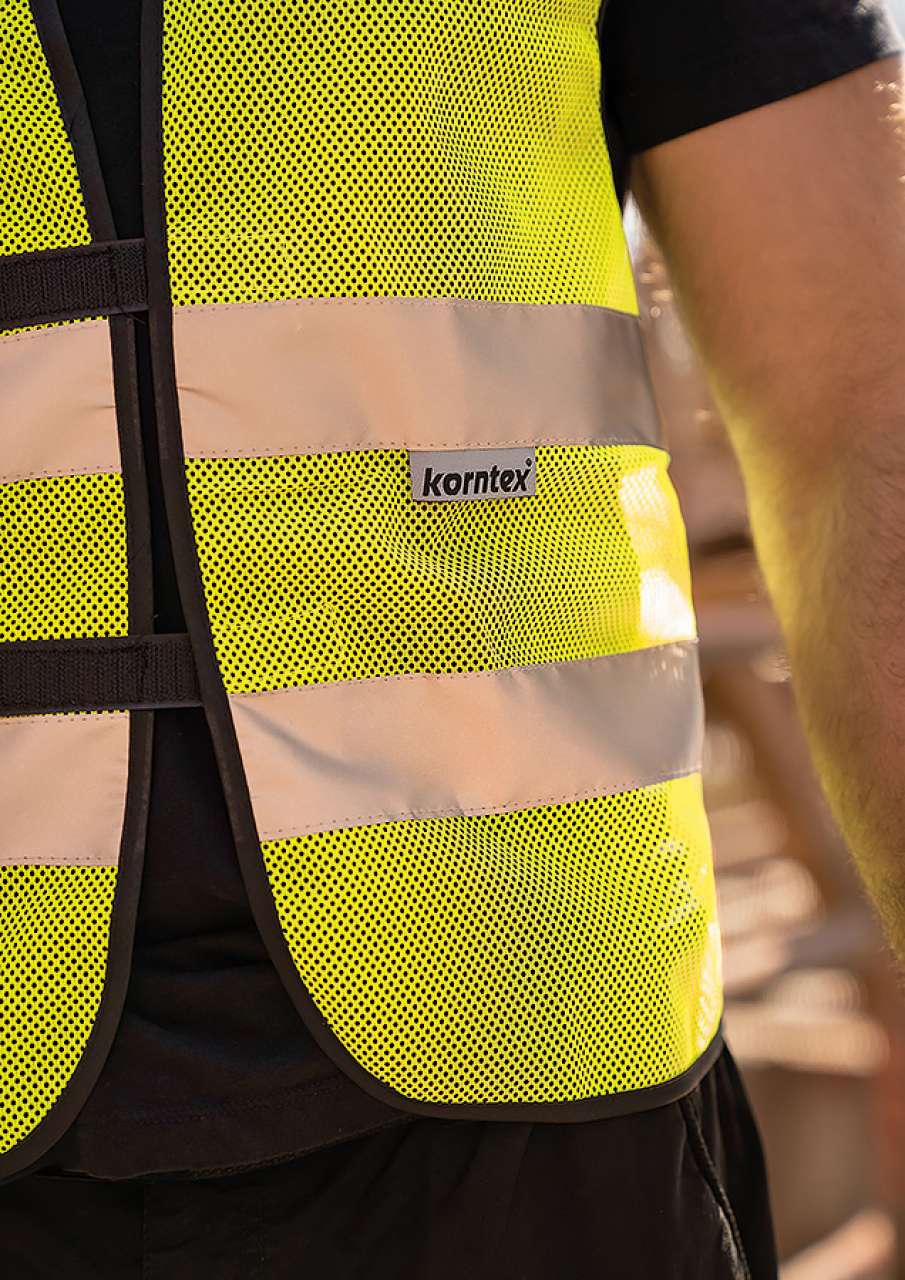 MESH-VEST "THESSALONIKI" - Slika 3