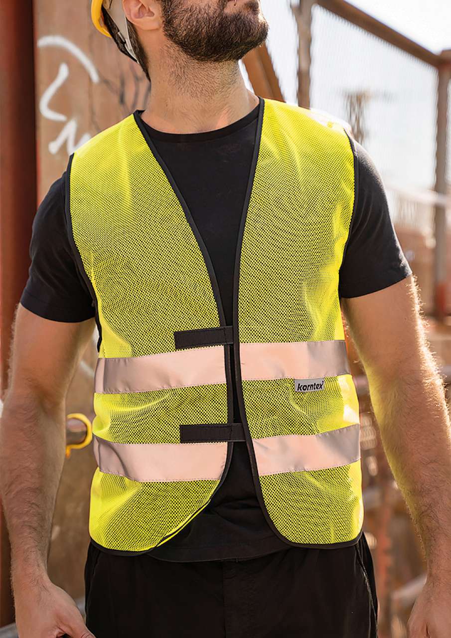 MESH-VEST "THESSALONIKI" - Slika 4