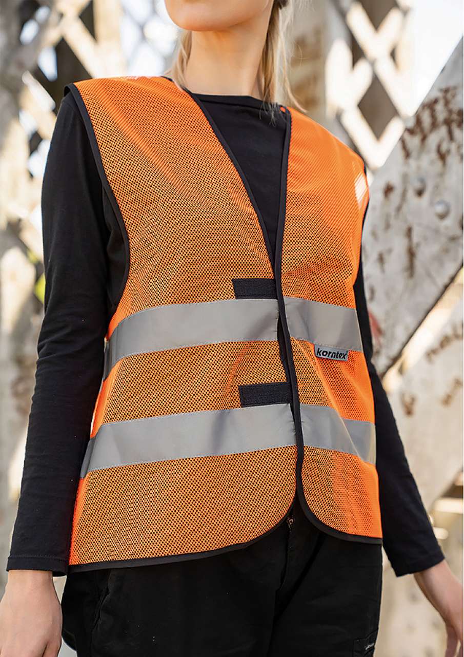 MESH-VEST "THESSALONIKI" - Slika 5