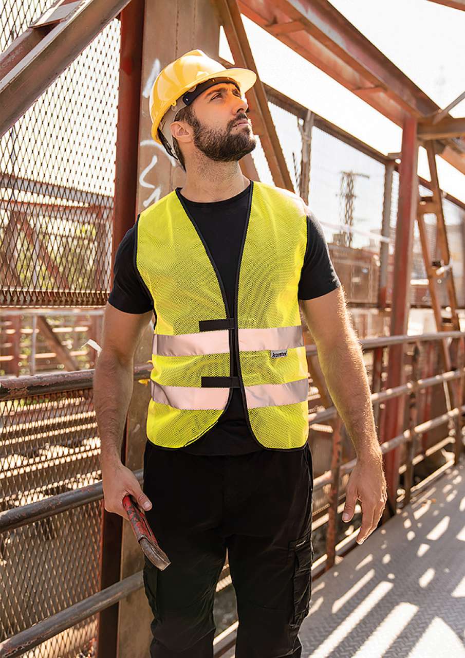 MESH-VEST "THESSALONIKI" - Slika 6