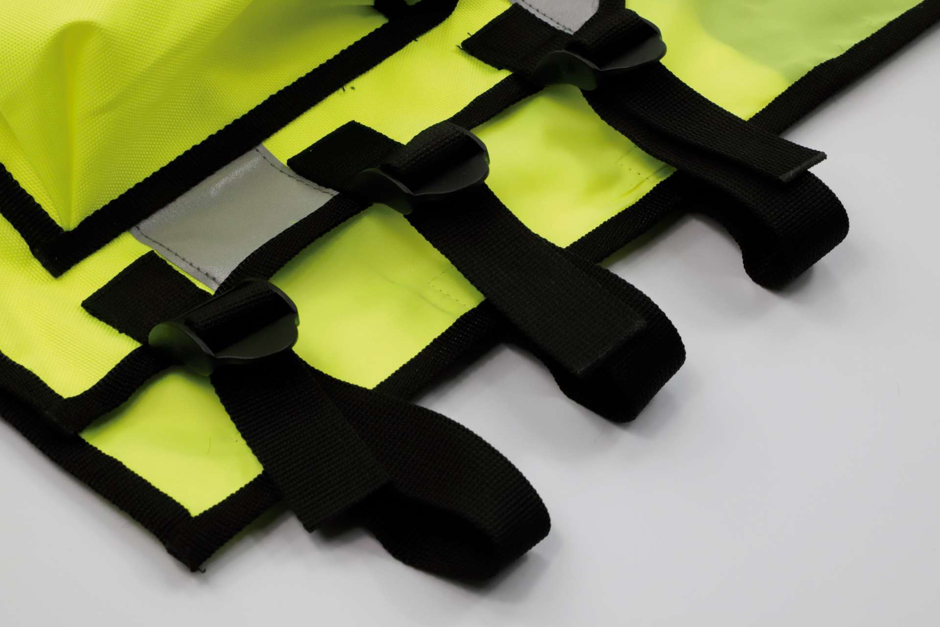 TACTICAL SAFETY VEST "BONN" - Slika 3