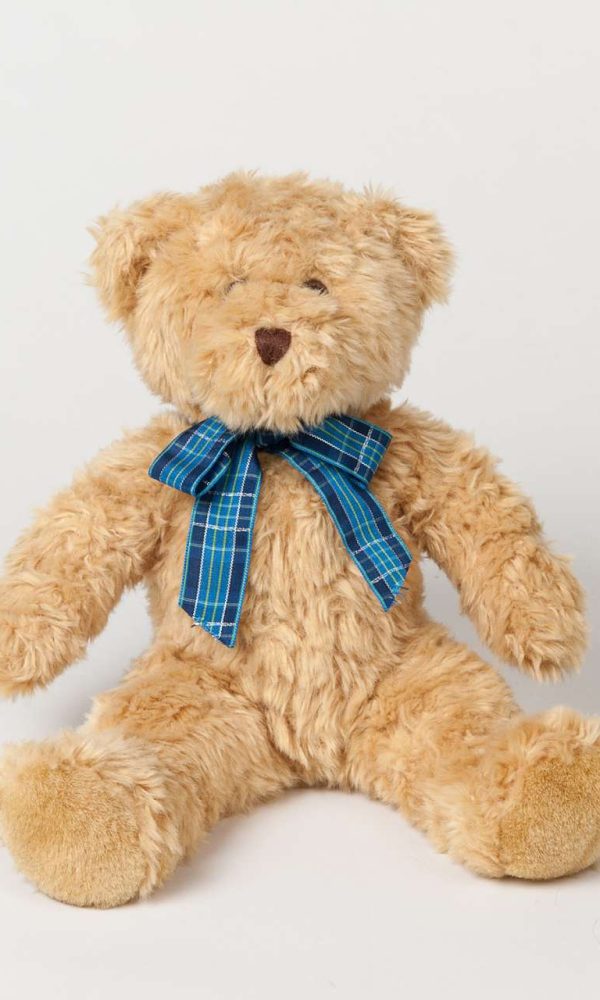 MUMBLES BRACKEN BEAR