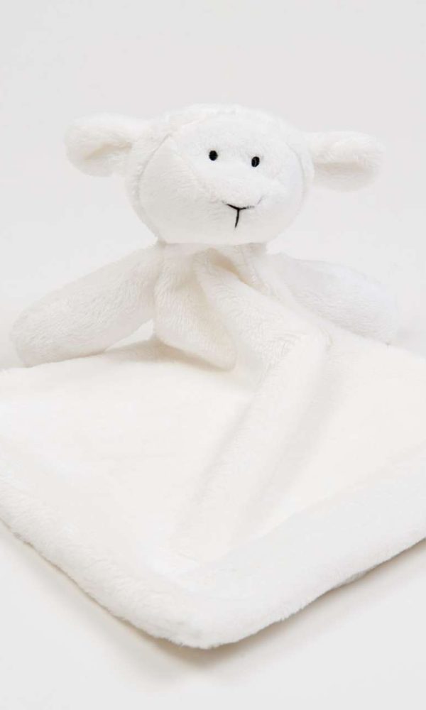 LAMB COMFORTER