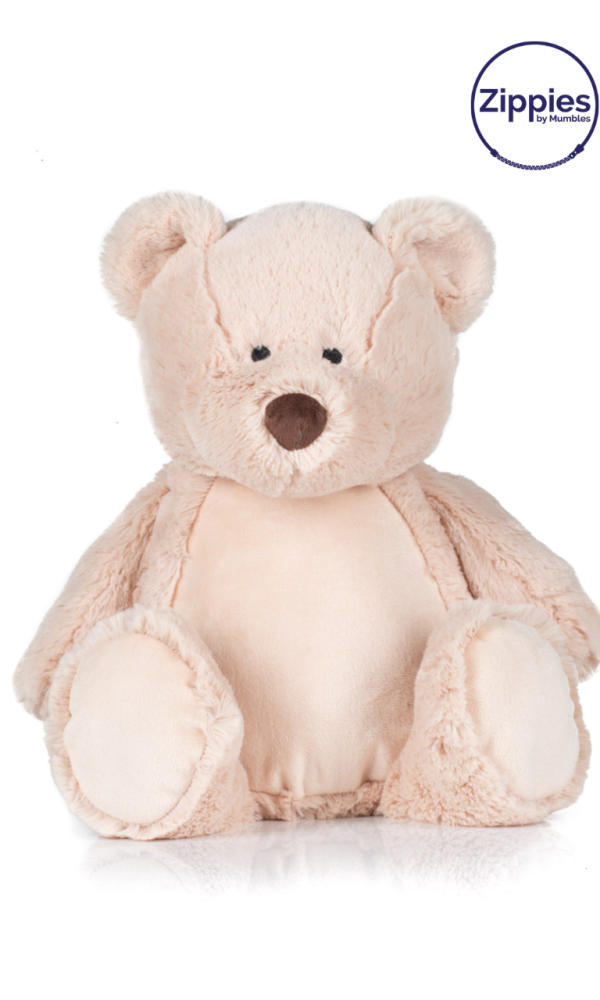 ZIPPIE TEDDY