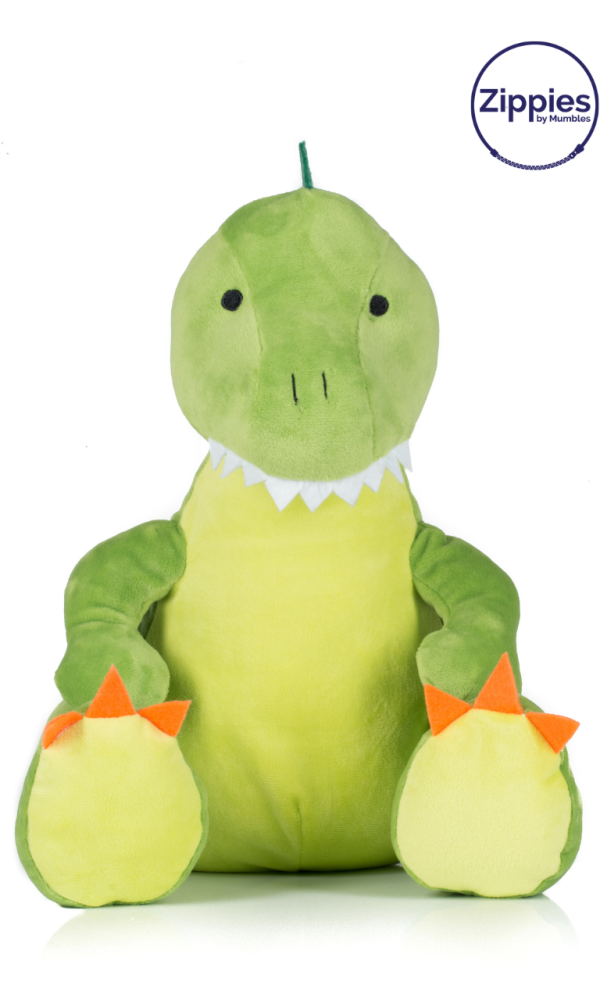 ZIPPIE DINOSAUR