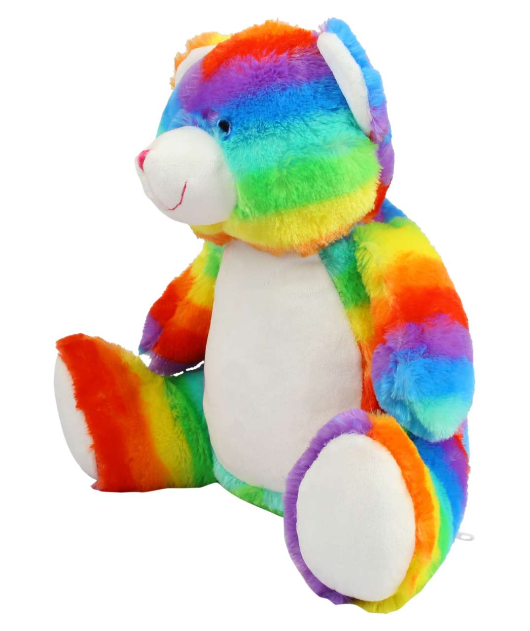 ZIPPIE RAINBOW BEAR - Slika 2