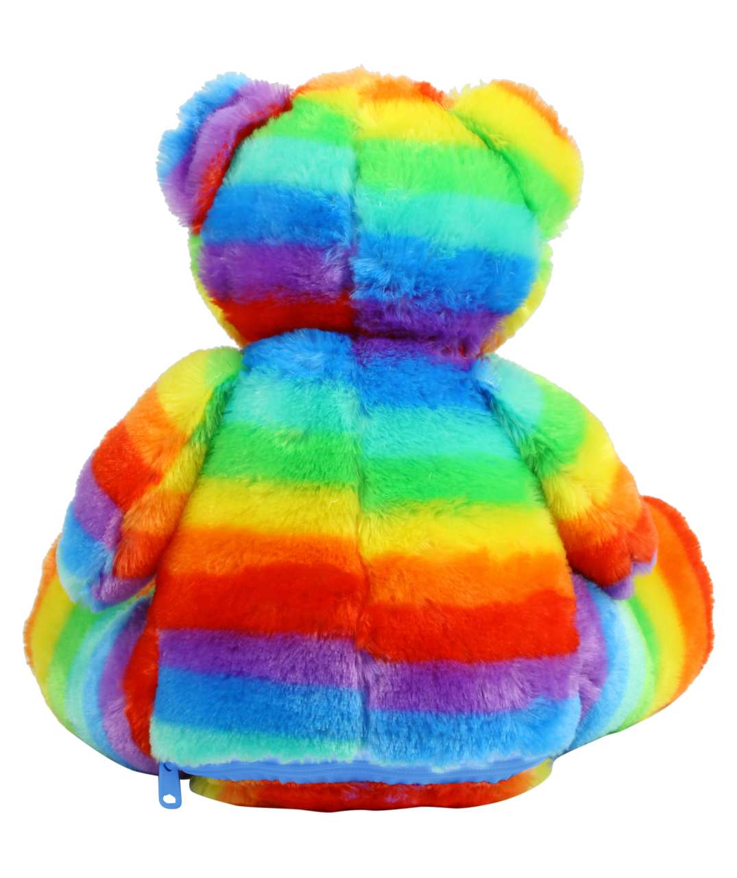 ZIPPIE RAINBOW BEAR - Slika 3