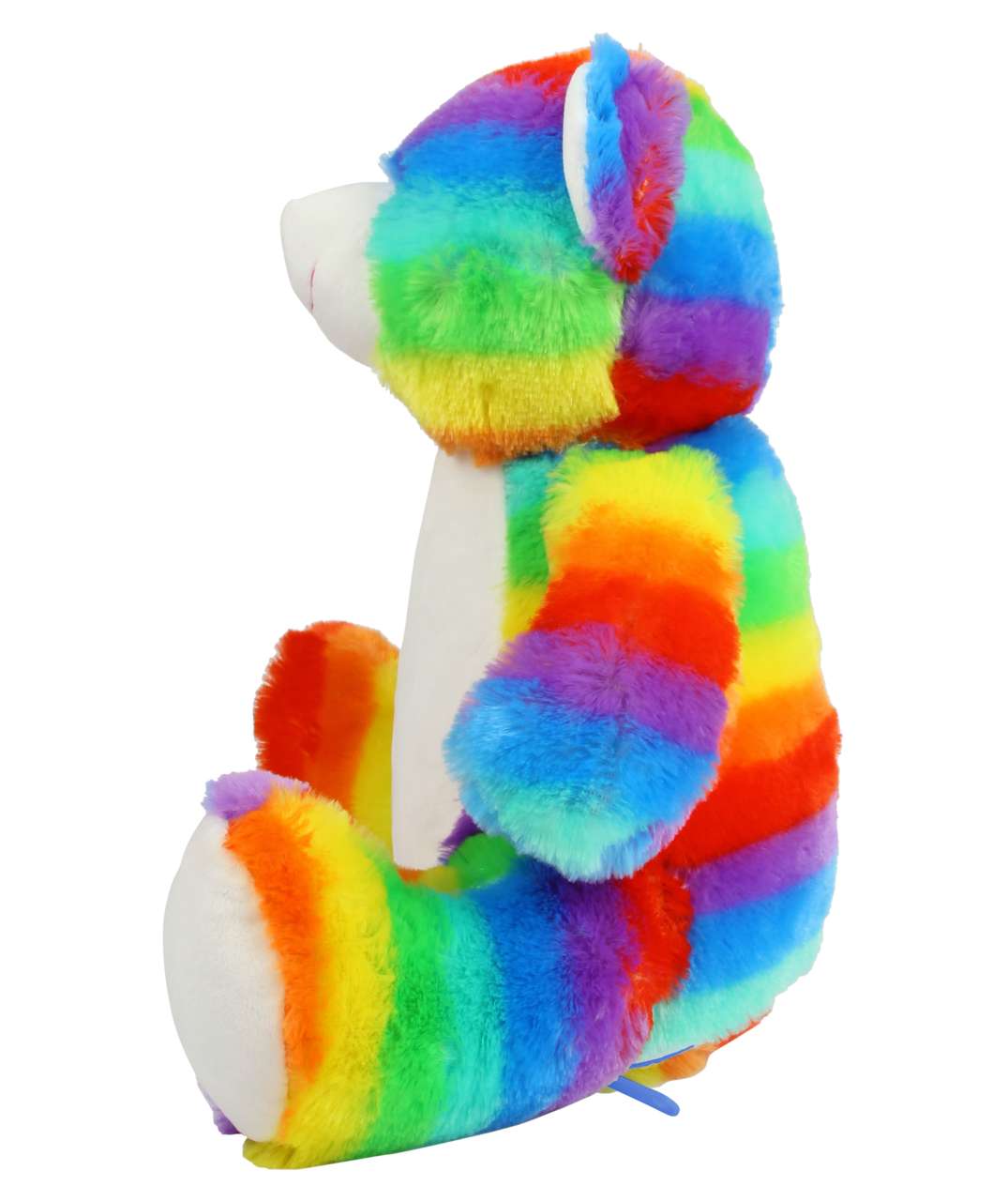 ZIPPIE RAINBOW BEAR - Slika 4