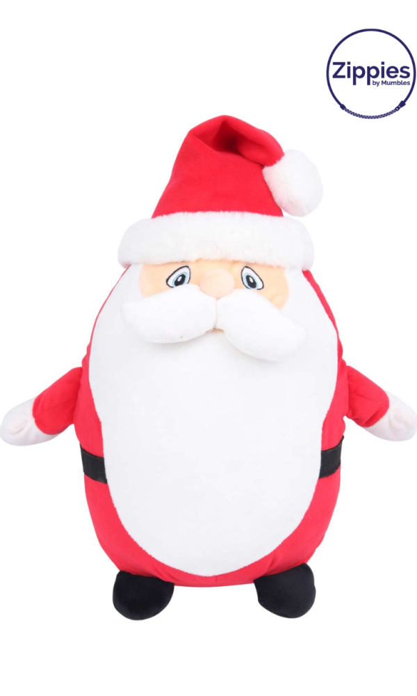 ZIPPIE FATHER CHRISTMAS