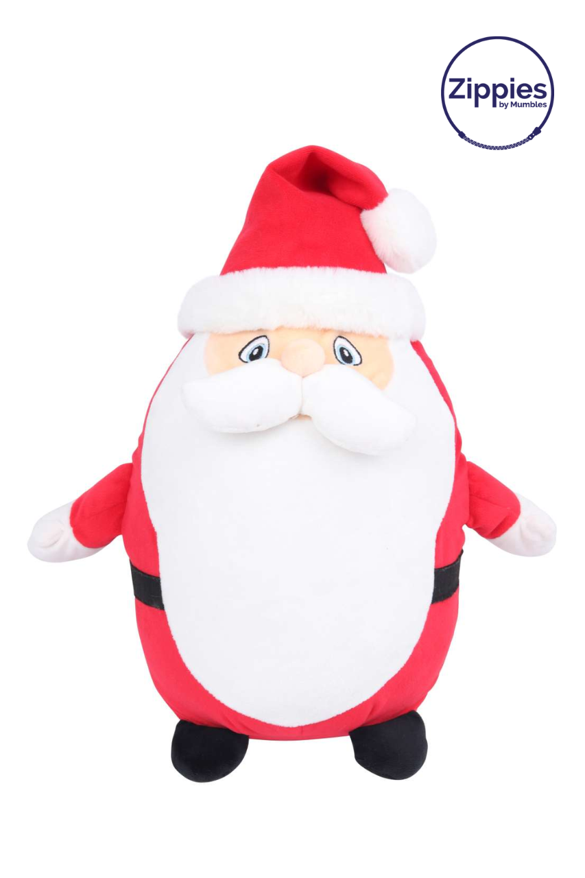 ZIPPIE FATHER CHRISTMAS