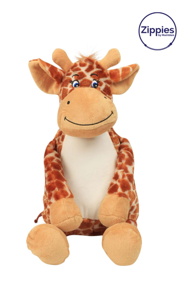 ZIPPIE GIRAFFE