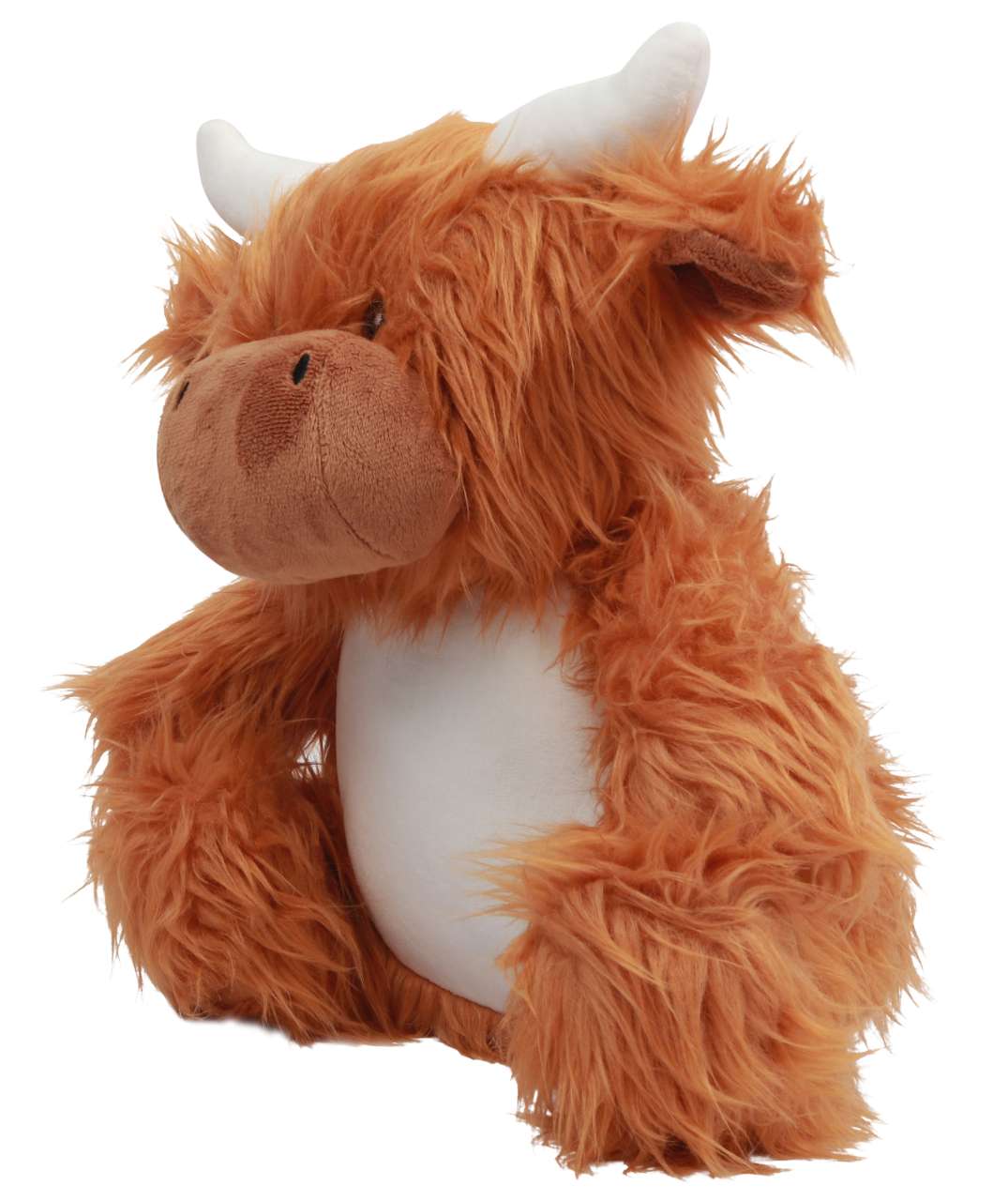 ZIPPIE HIGHLAND COW - Slika 2
