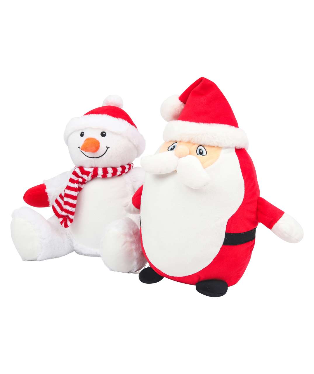 ZIPPIE SNOWMAN - Slika 2