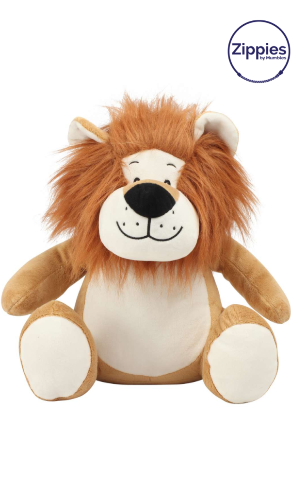 ZIPPIE LION