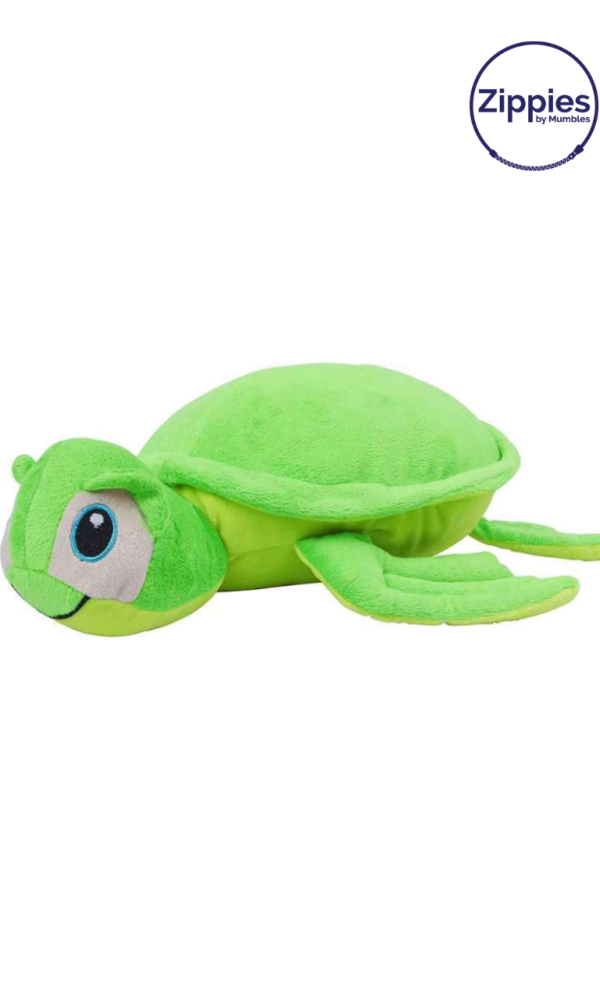 ZIPPIE TURTLE