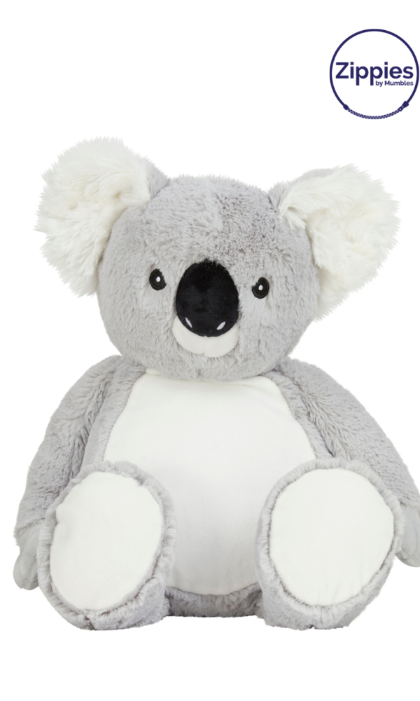 ZIPPIE KOALA BEAR