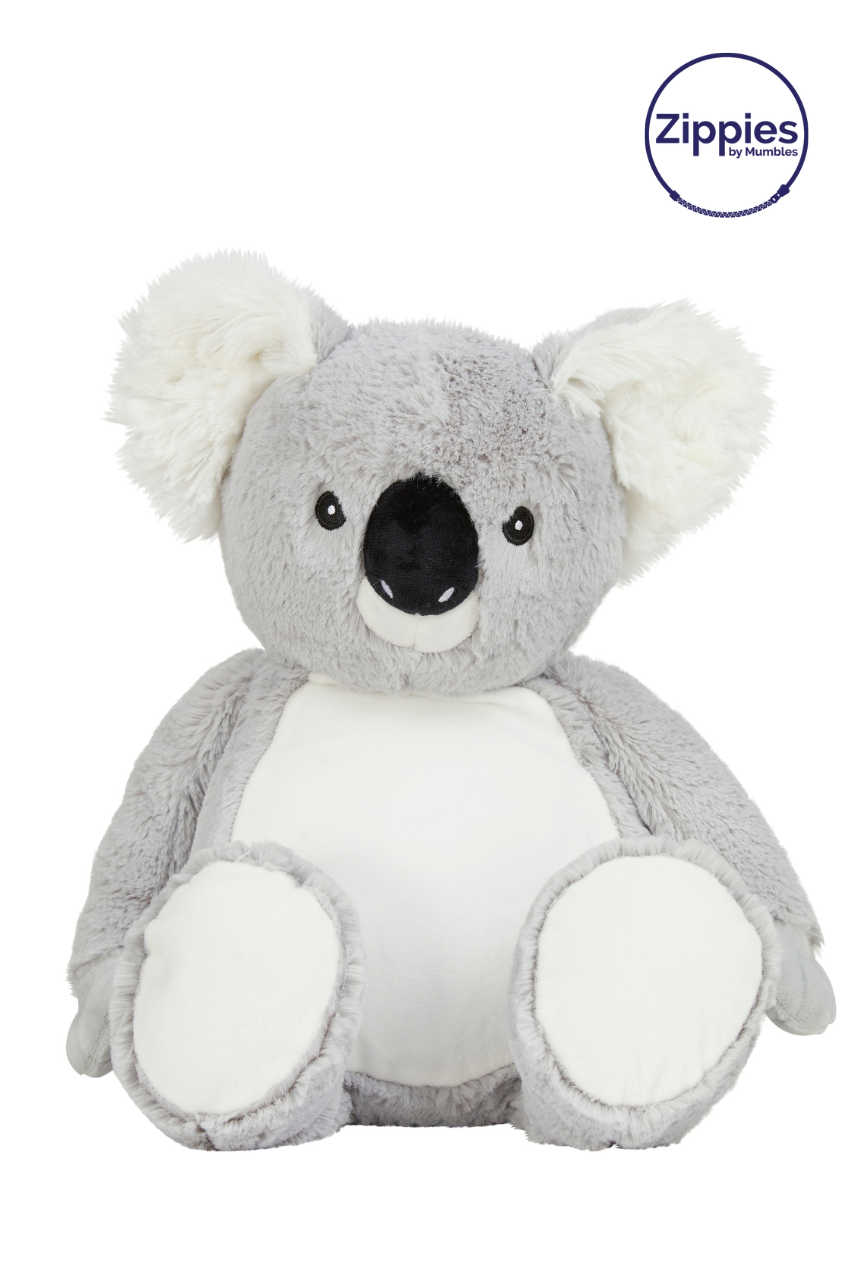 ZIPPIE KOALA BEAR