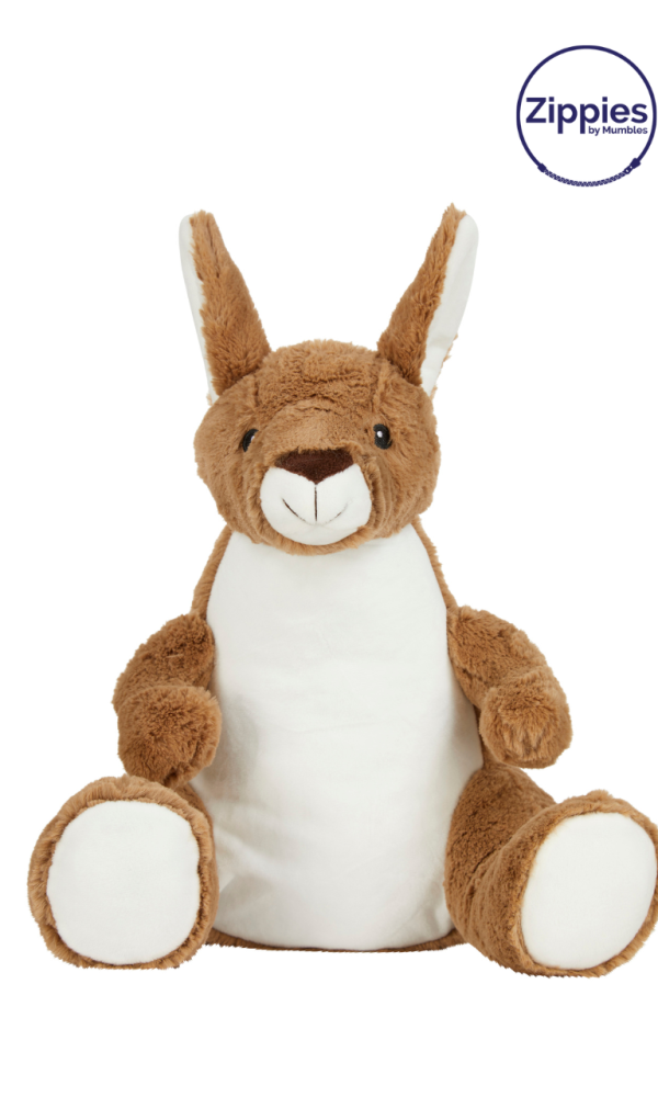 ZIPPIE KANGAROO