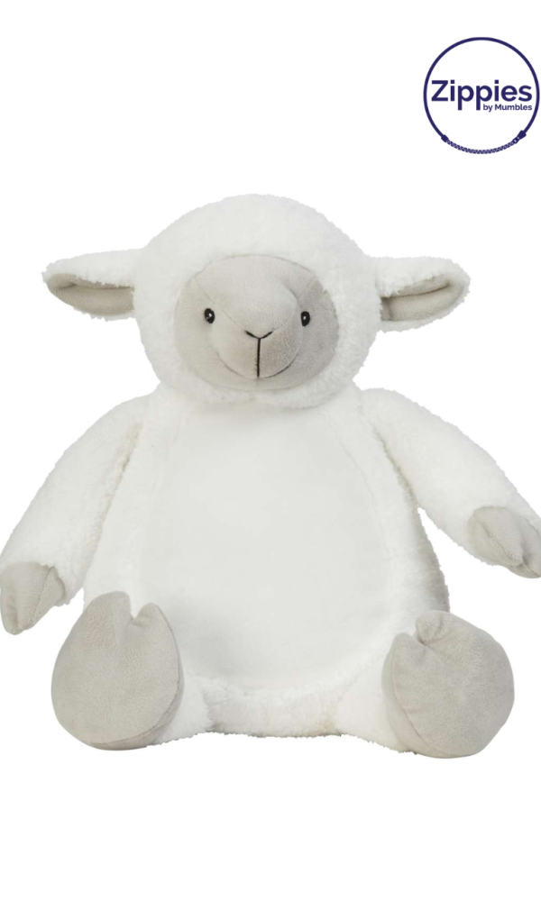 ZIPPIE LAMB