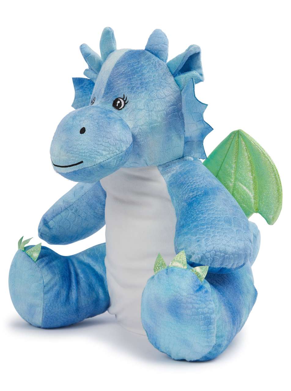 ZIPPIE BLUE DRAGON - Slika 2
