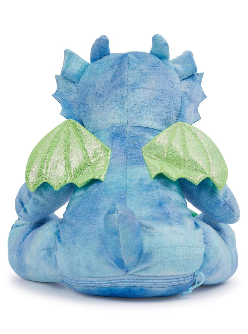 ZIPPIE BLUE DRAGON - Slika 3