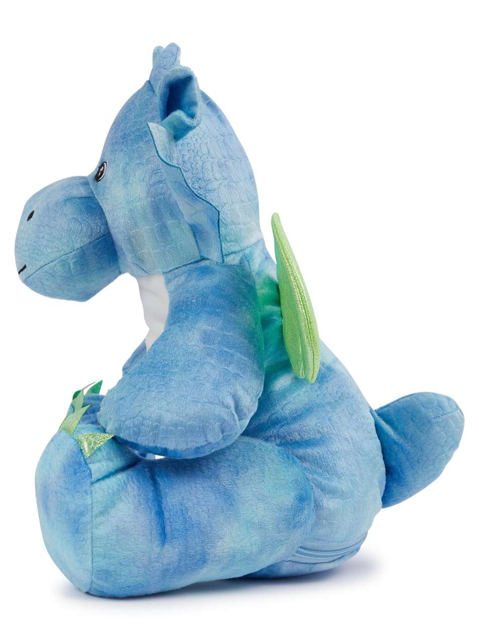 ZIPPIE BLUE DRAGON - Slika 4