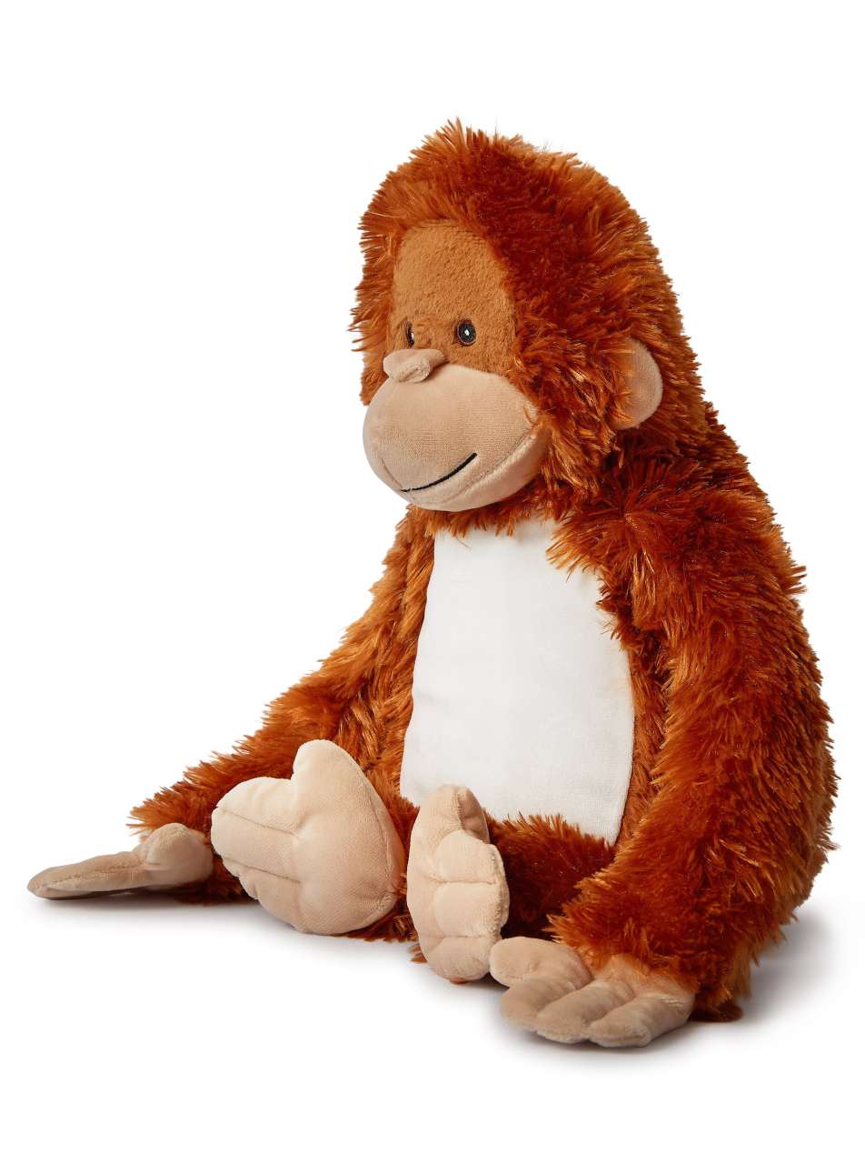 ZIPPIE ORANGUTAN - Slika 2