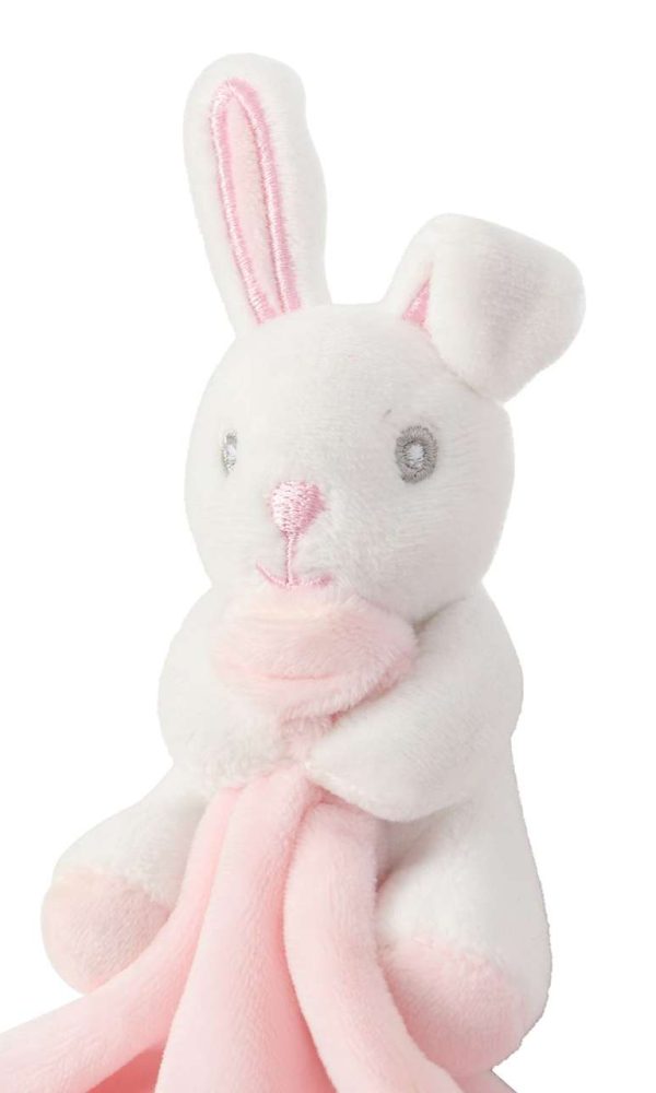 BABY ANIMAL COMFORTER