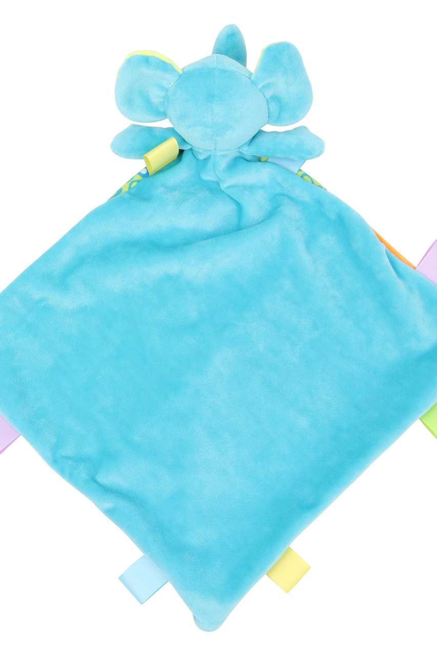 BABY MULTI COLOURED COMFORTER - Slika 3