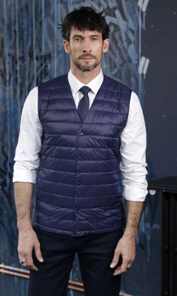 ARTHUR MEN - LIGHTWEIGHT BODYWARMER