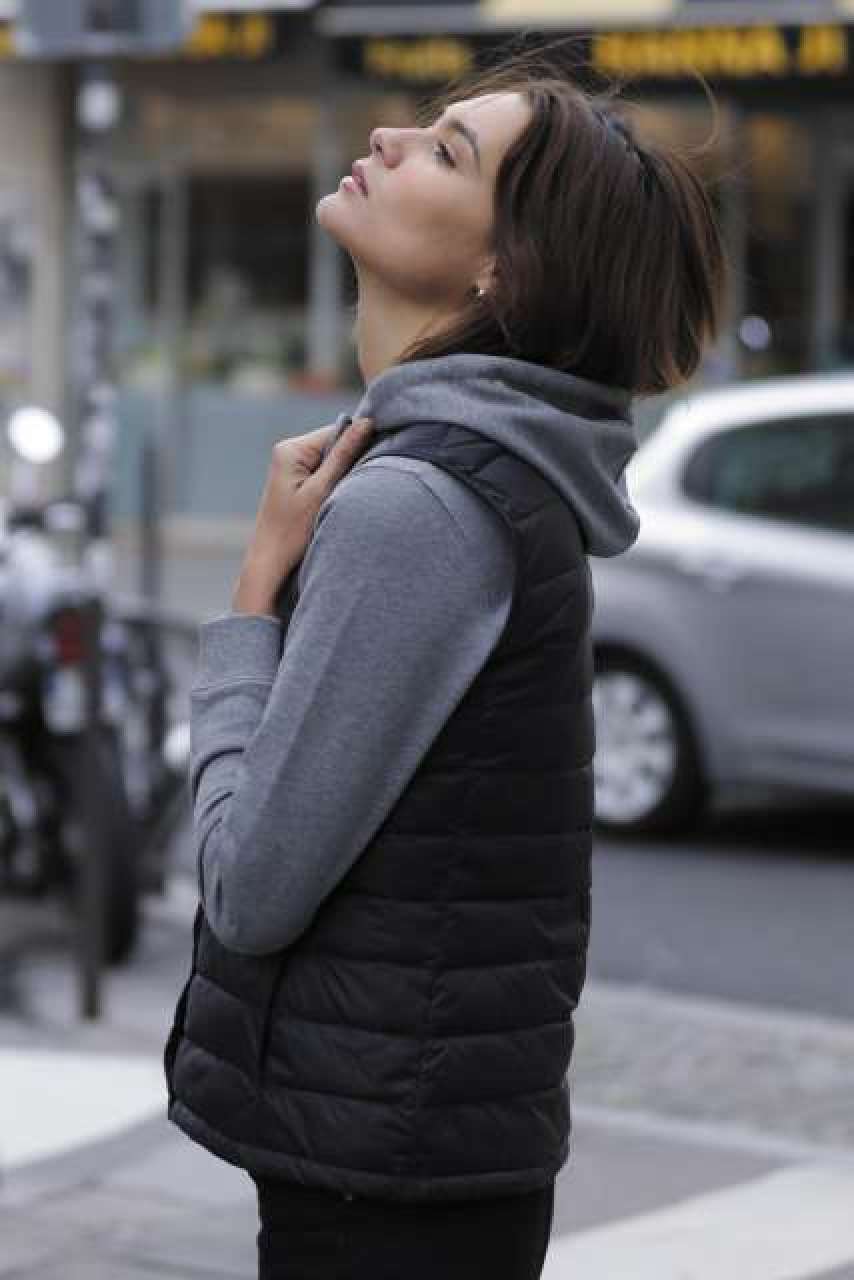 ARTHUR WOMEN - LIGHTWEIGHT BODYWARMER - Slika 3